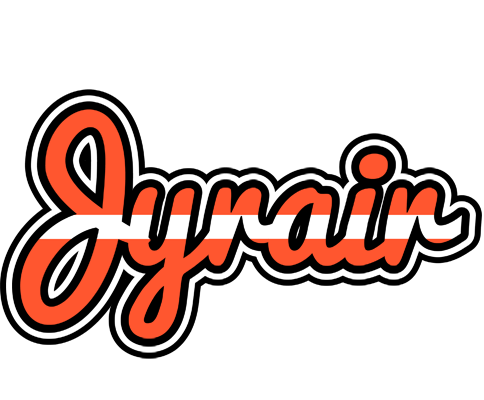 Jyrair denmark logo