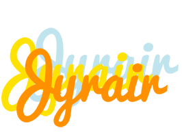 Jyrair energy logo