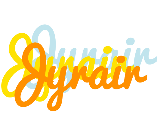 Jyrair energy logo