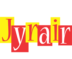 Jyrair errors logo