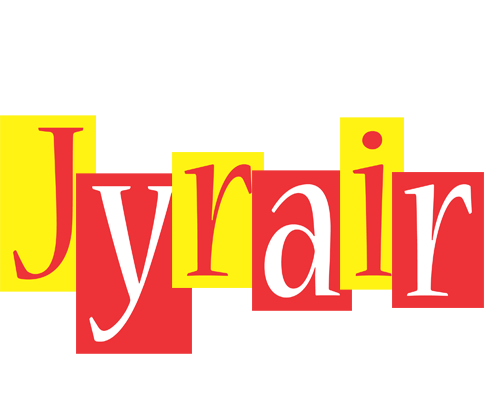 Jyrair errors logo