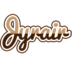 Jyrair exclusive logo