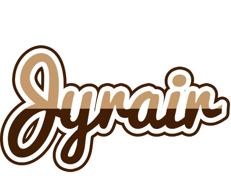 Jyrair exclusive logo