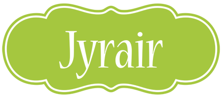 Jyrair family logo