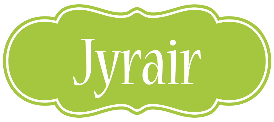 Jyrair family logo