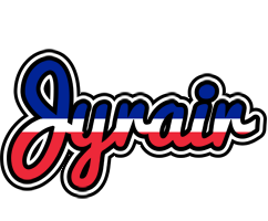 Jyrair france logo