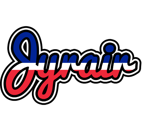 Jyrair france logo