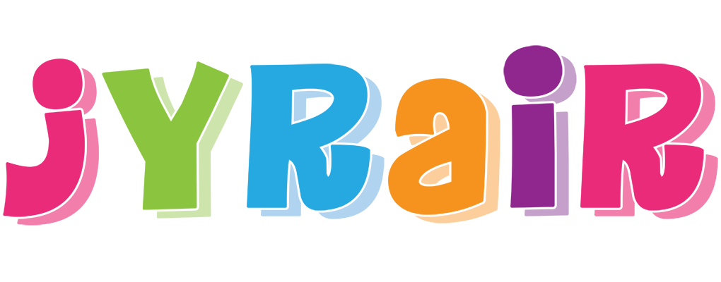 Jyrair friday logo