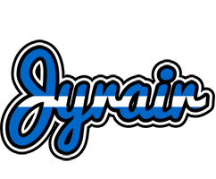 Jyrair greece logo