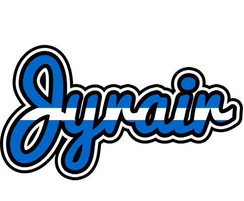 Jyrair greece logo