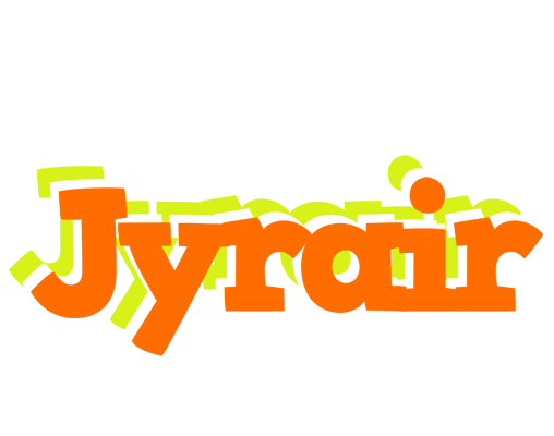 Jyrair healthy logo