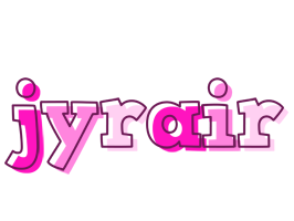 Jyrair hello logo