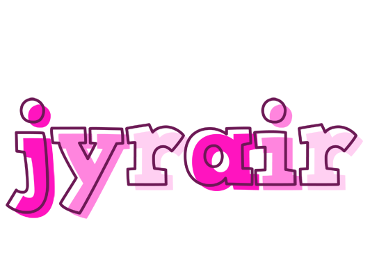 Jyrair hello logo