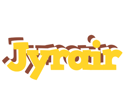 Jyrair hotcup logo