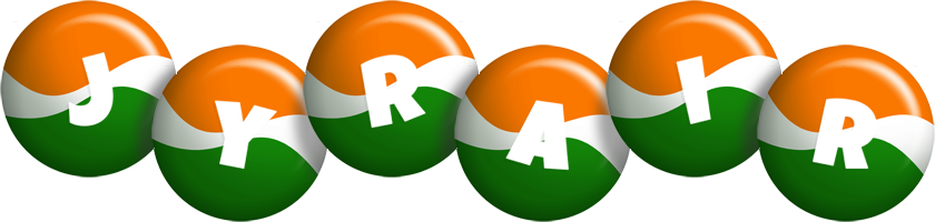 Jyrair india logo