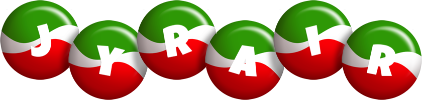 Jyrair italy logo