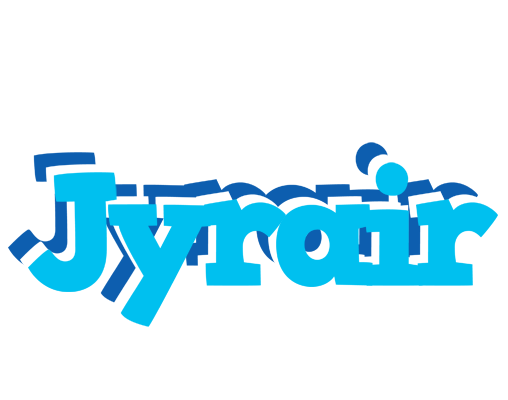 Jyrair jacuzzi logo