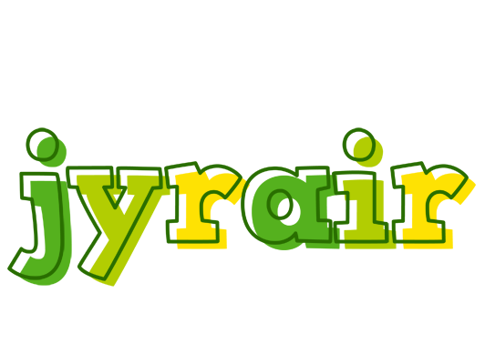 Jyrair juice logo