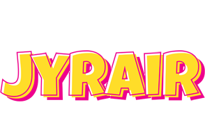Jyrair kaboom logo