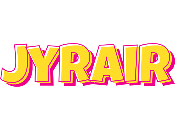 Jyrair kaboom logo