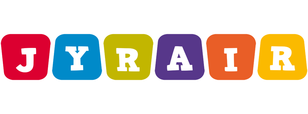 Jyrair kiddo logo
