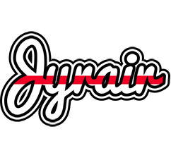 Jyrair kingdom logo