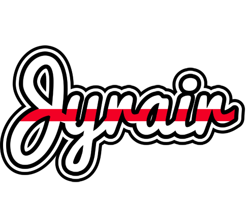 Jyrair kingdom logo