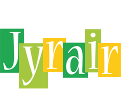 Jyrair lemonade logo