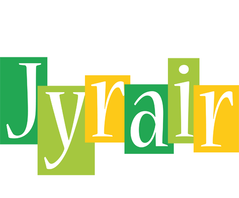 Jyrair lemonade logo
