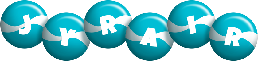 Jyrair messi logo