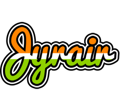 Jyrair mumbai logo