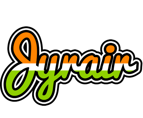 Jyrair mumbai logo