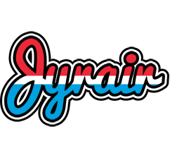 Jyrair norway logo
