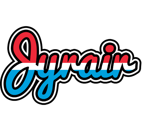 Jyrair norway logo