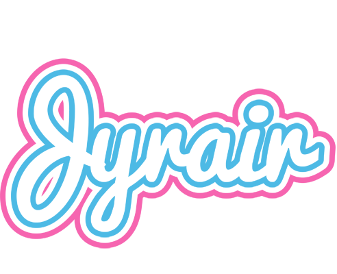Jyrair outdoors logo