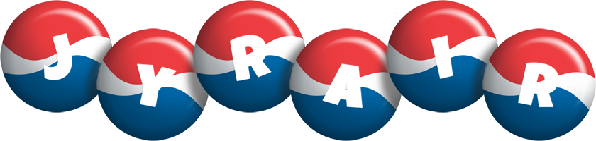 Jyrair paris logo