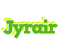 Jyrair picnic logo