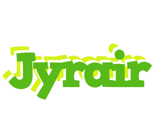 Jyrair picnic logo