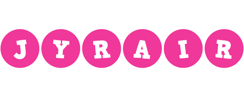 Jyrair poker logo