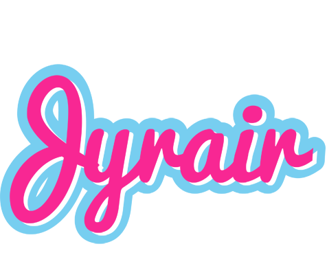 Jyrair popstar logo