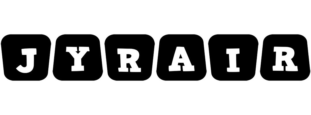 Jyrair racing logo