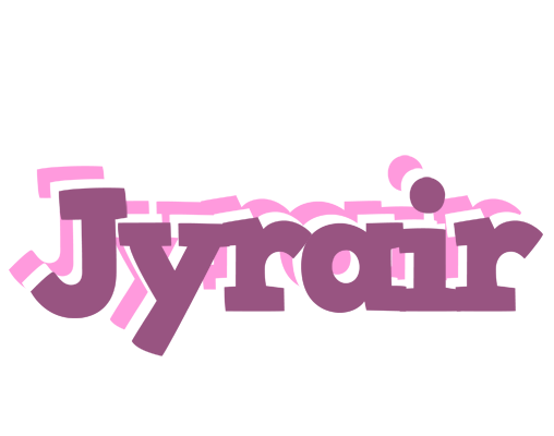 Jyrair relaxing logo