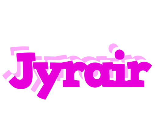Jyrair rumba logo