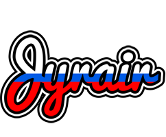 Jyrair russia logo