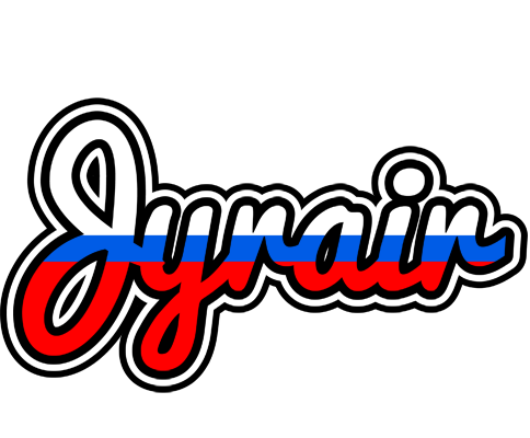 Jyrair russia logo