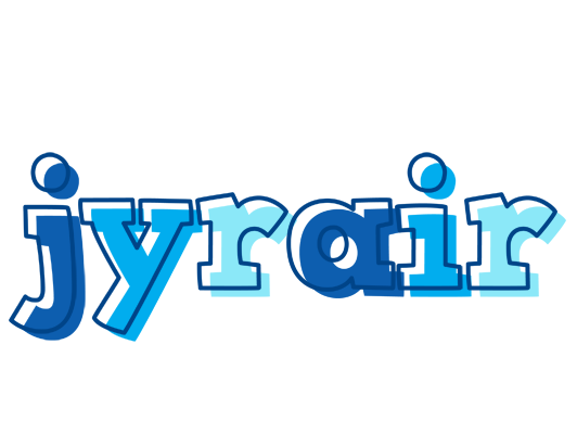 Jyrair sailor logo