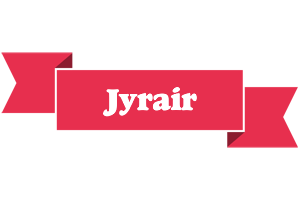 Jyrair sale logo