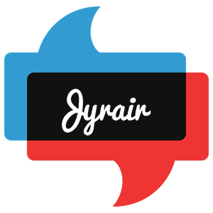 Jyrair sharks logo