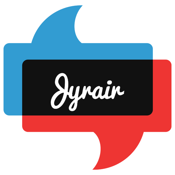 Jyrair sharks logo