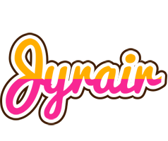 Jyrair smoothie logo